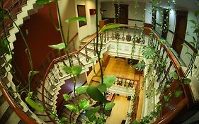 Hotel City Heart Premium